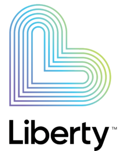 Liberty_Logo_Vertical_CMYK 2