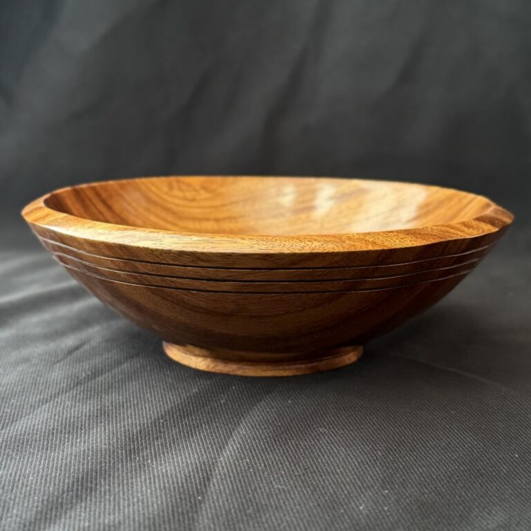 wood | Buy It Now $185