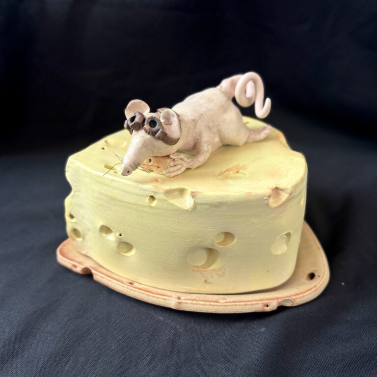 clay | Buy It Now $190