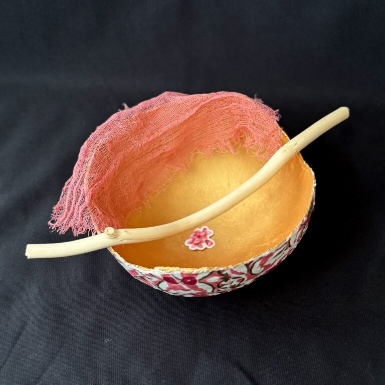 plaster & paper | Buy It Now $160