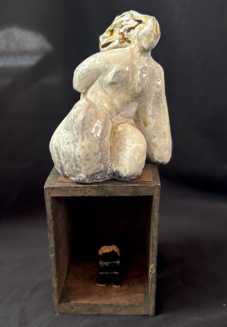 clay | Buy It Now $160