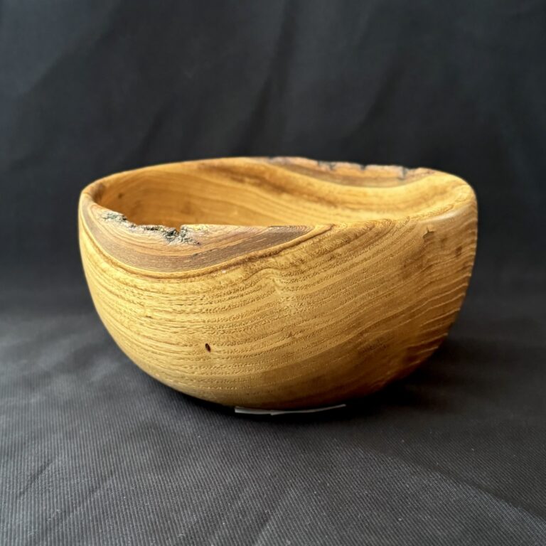 wood | Buy It Now $165