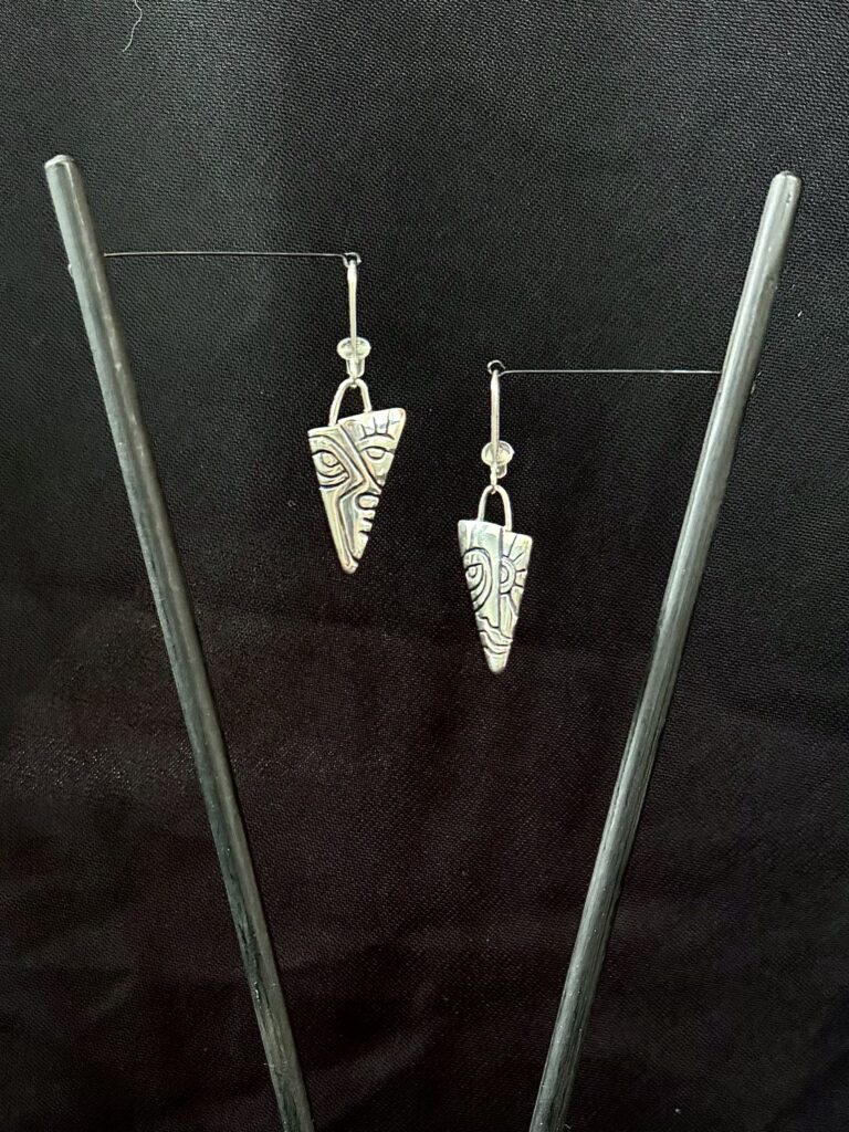 sterling silver | Buy It Now $240