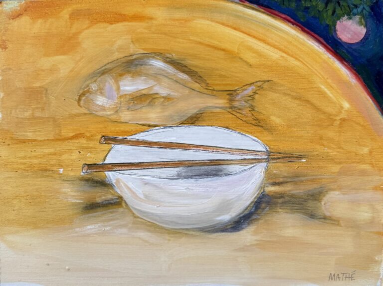 oil | 9x12 | Buy It Now $190