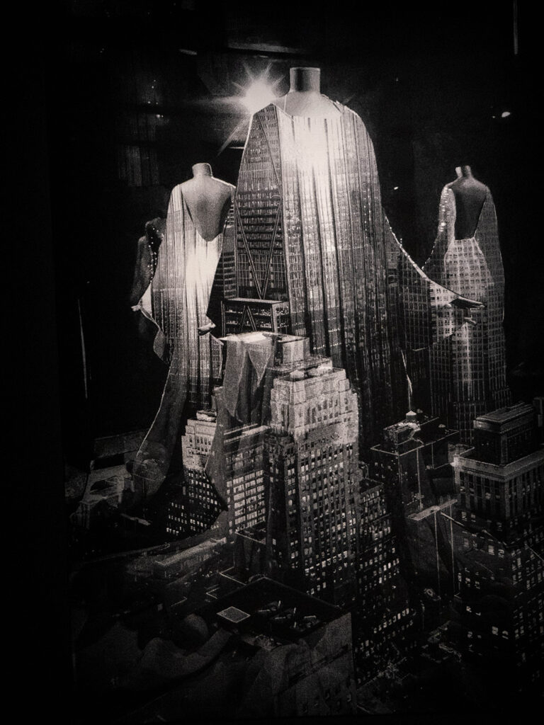 Angelica Abshire | Dressed to Impress | NFS