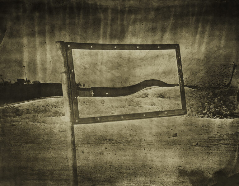 Marcus DeSieno | Unknown Migrant, Female, COD Exposure, Their Body Was Found One Week After Death, New Mexico | NFS