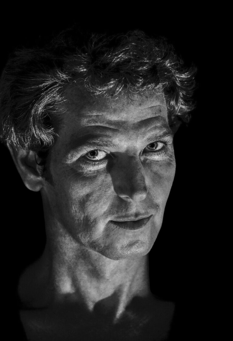 Chuck Davis | Buddy Harris - Dancer | $600