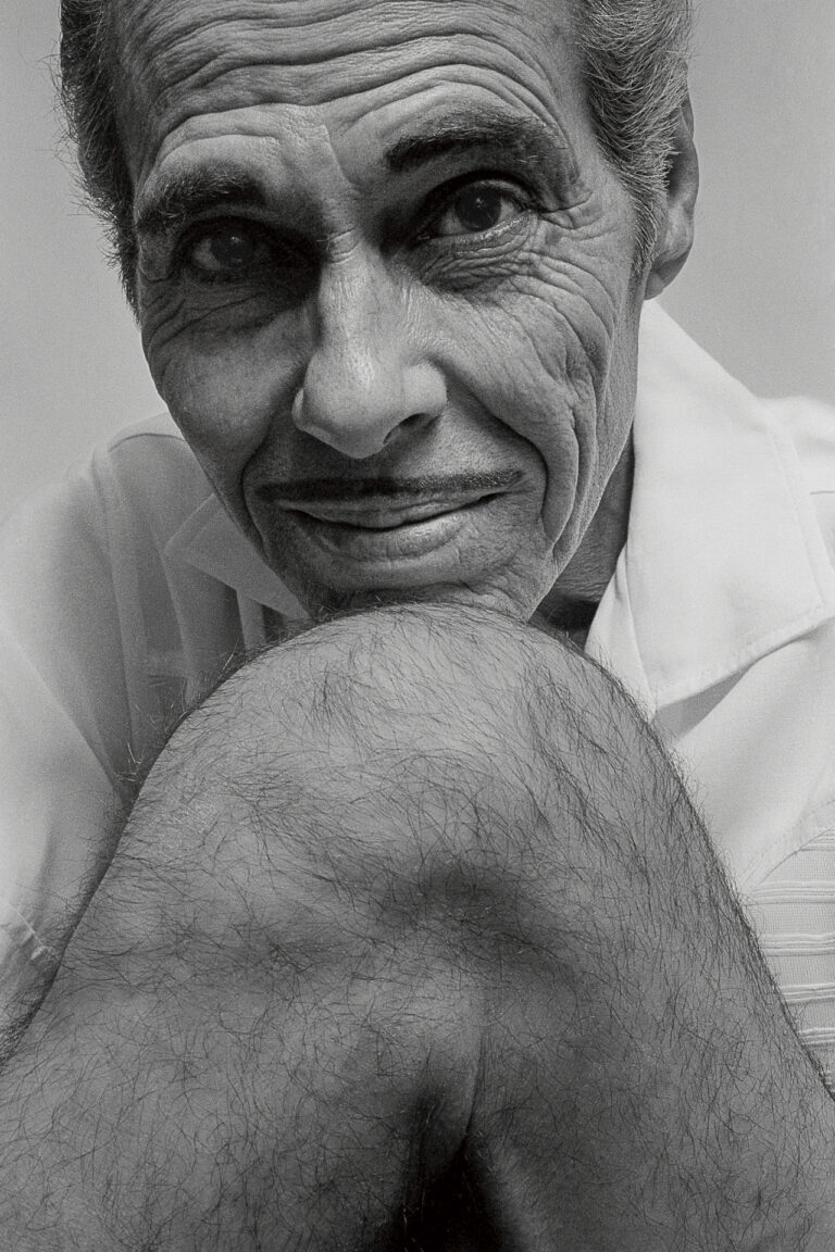 Chuck Davis | Loy Biddy Taking a Knee | $600