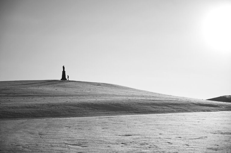 Richena Holbert | Pilgrim's Solace | $260