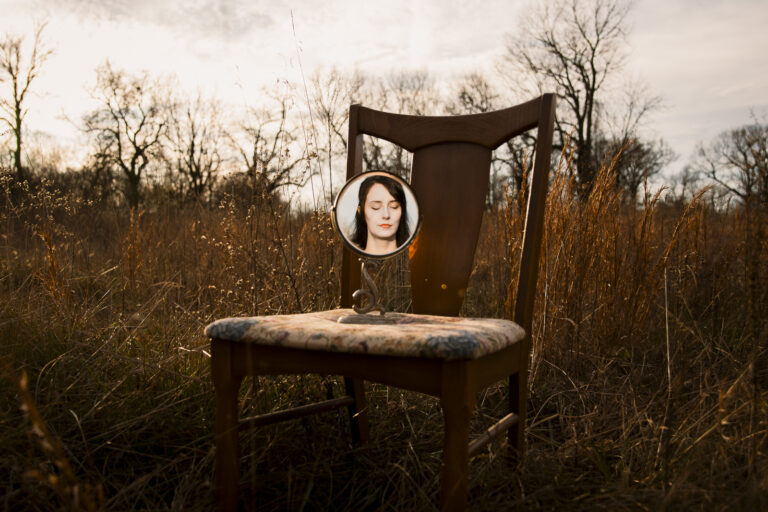 Lindsey Kaiser | Visions of Her | $100