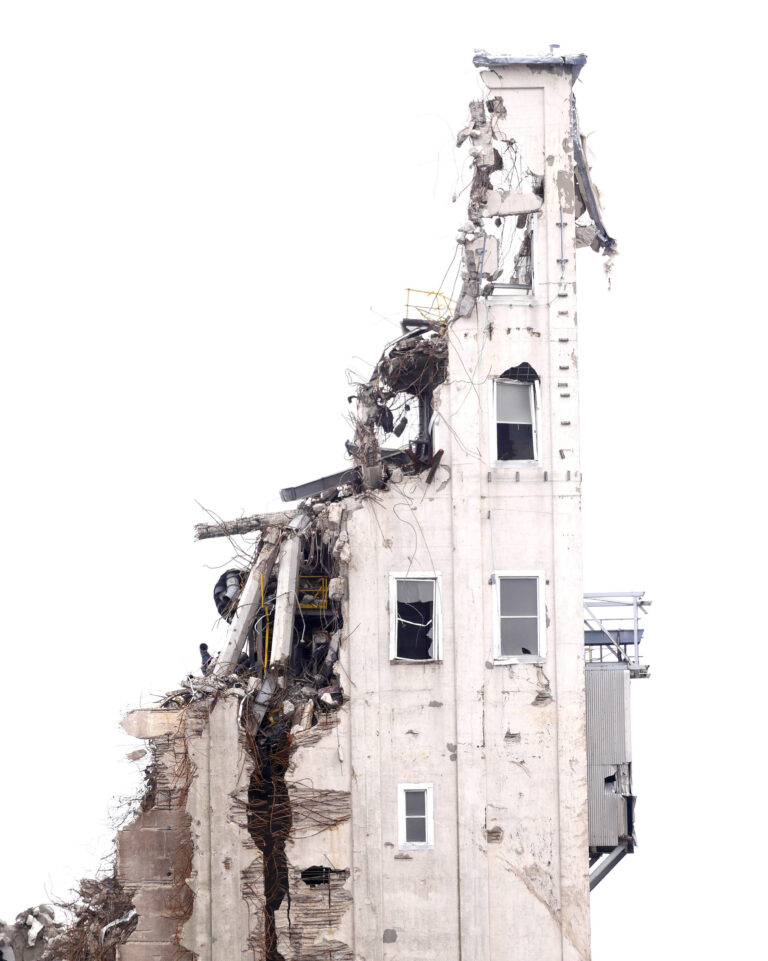 Guntis Lauzums | Art of Destruction Froedtert Malt | $500