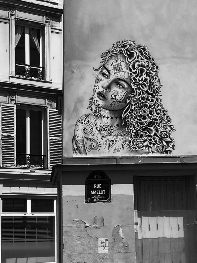 Rachelle Leonardo | Rue Amelot | $150