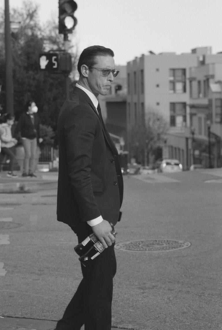 Irena Levental | Soda | $500