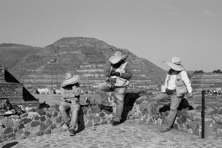 Irena Levental | Tres Amigos | $400