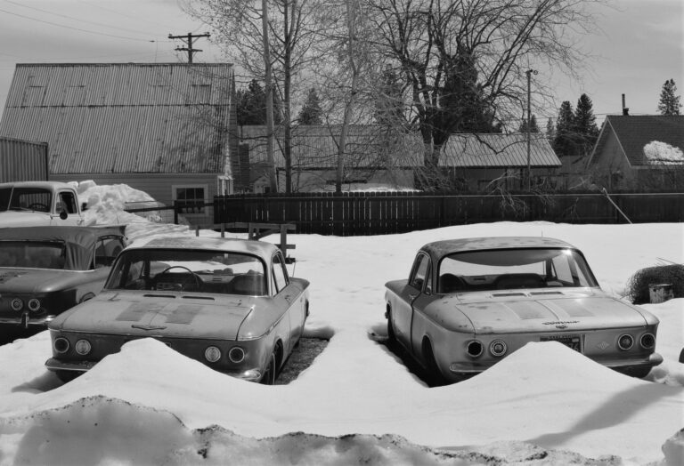 Irena Levental | Winter| $300