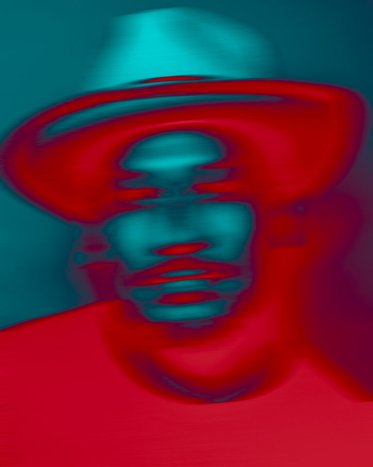 Valentino Loyola | Not by Sight | $585