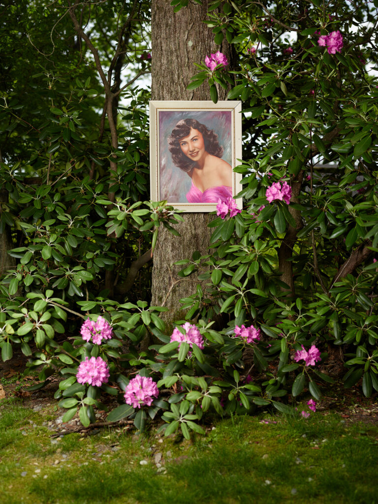 Wheaton Mahoney | Suzie Sings Too | $2,800