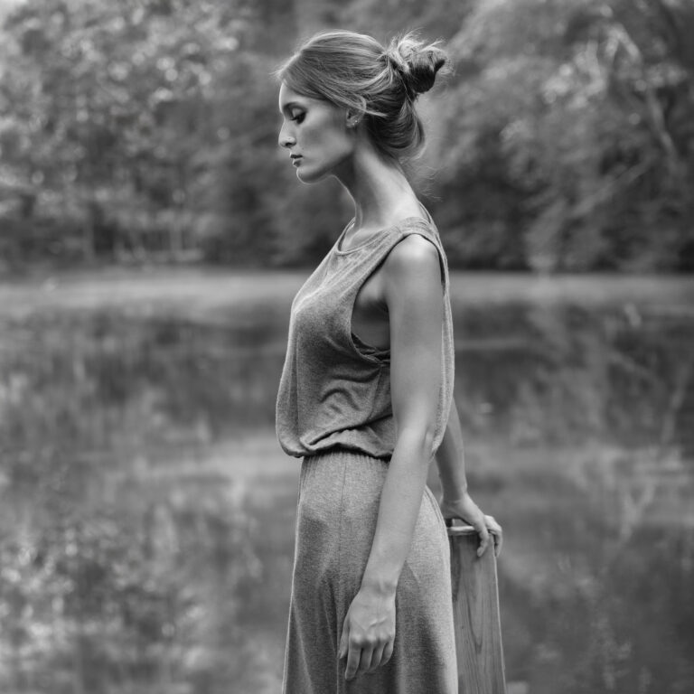 Ian McFarlane | Broken Wing | $900