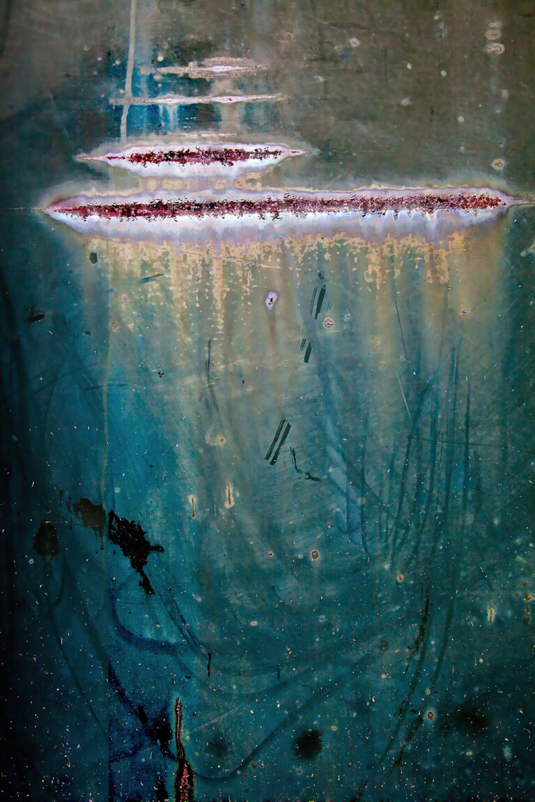 Christopher Morse | Eliot #11 | $225