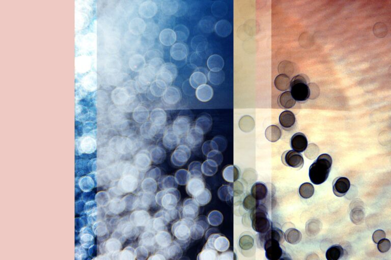 Leah Oates | Transitory Space, Nantucket, Massachusetts #2 | $400