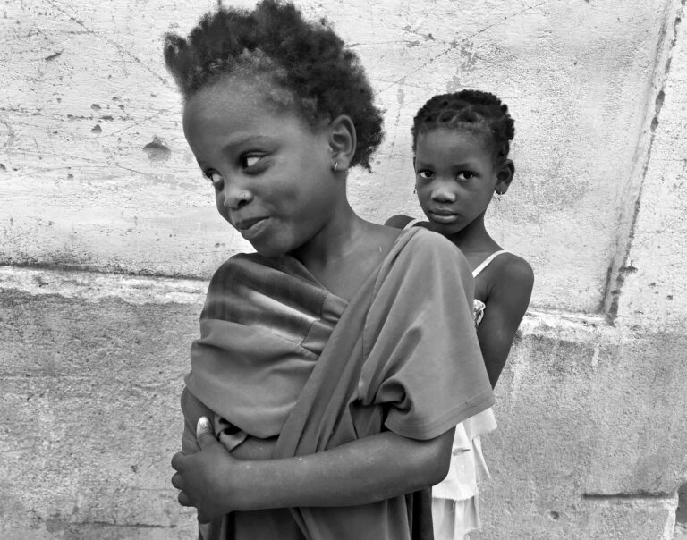 Jelisa Peterson | Girl Gaze | $375