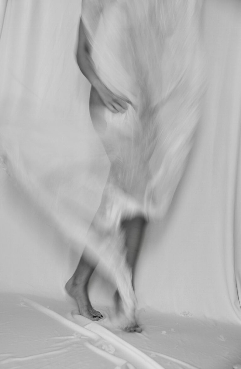 Zara Shahi | Hold It_02 | $450