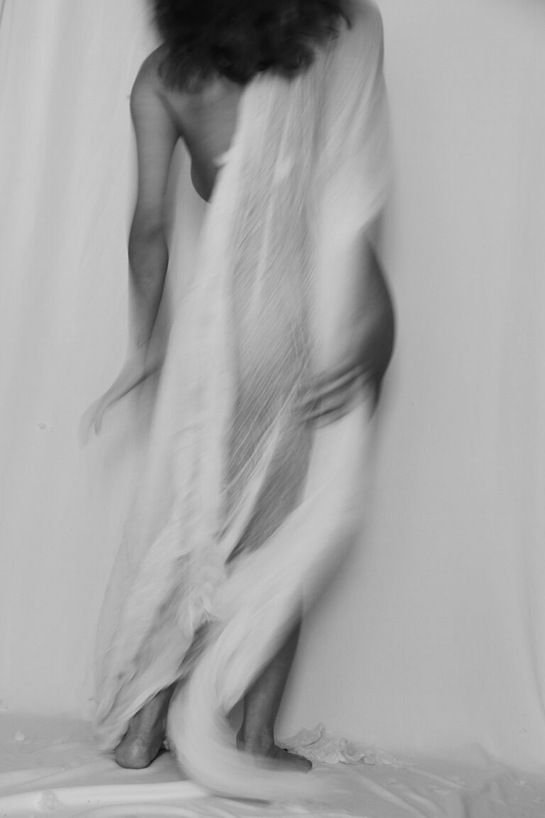 Zara Shahi | Hold It_03 | $450