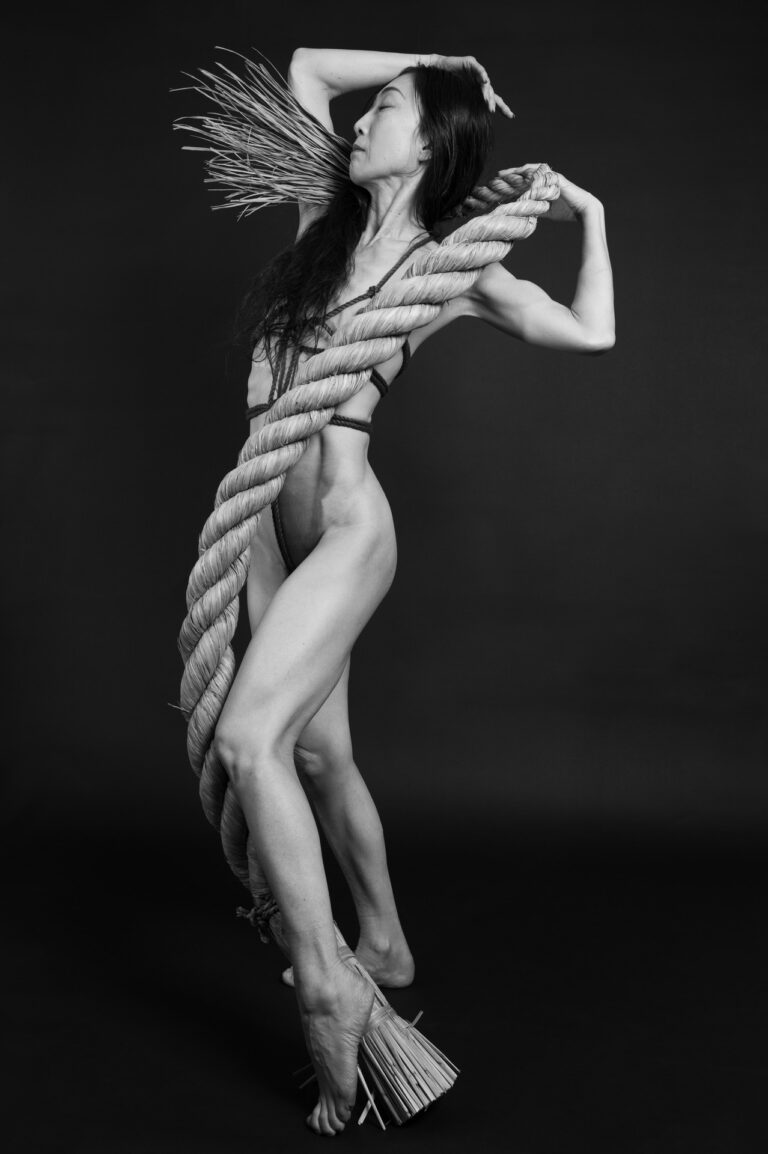 Daniel Voellinger | Divine Spirit | $2,500