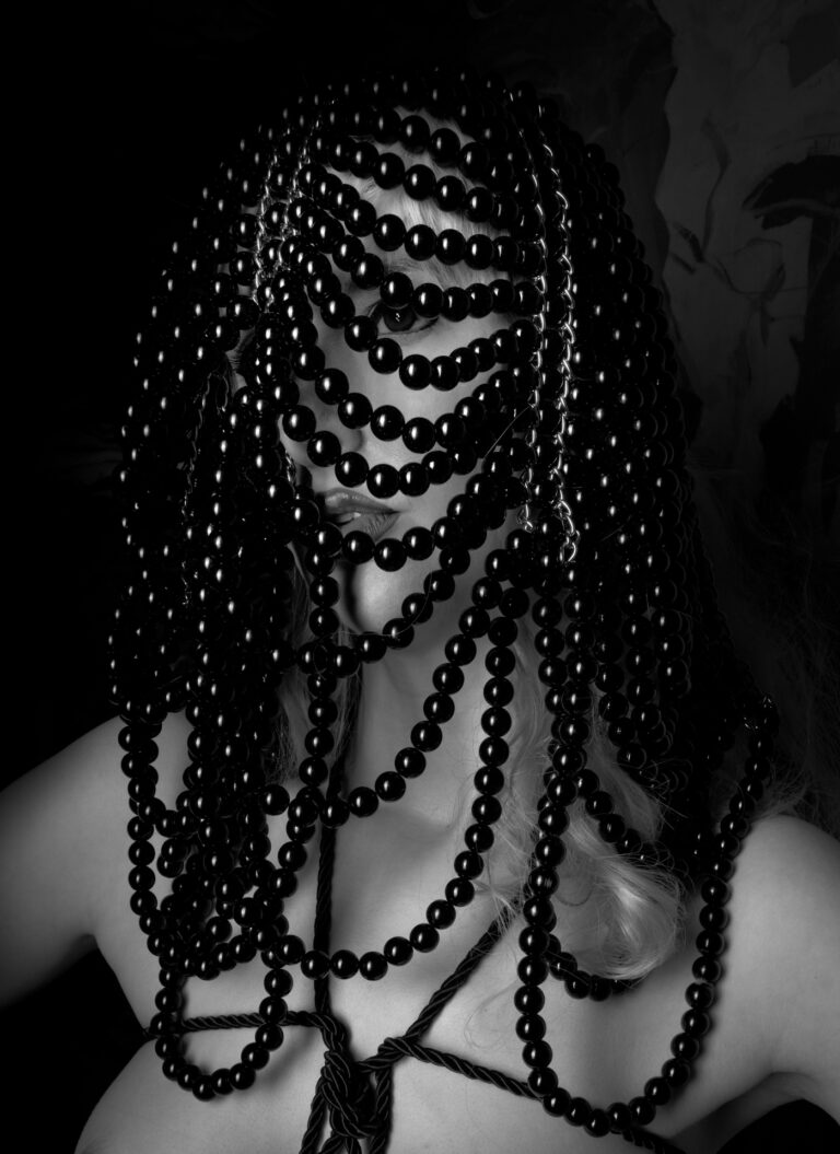 Daniel Voellinger | The Veil | $2,500