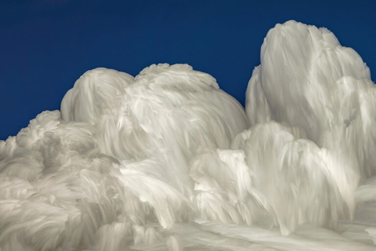 Mark Weller | Cascade | $900