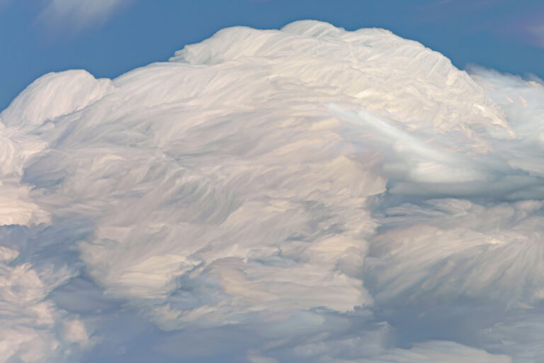 Mark Weller | Whispers of Vapor | $900