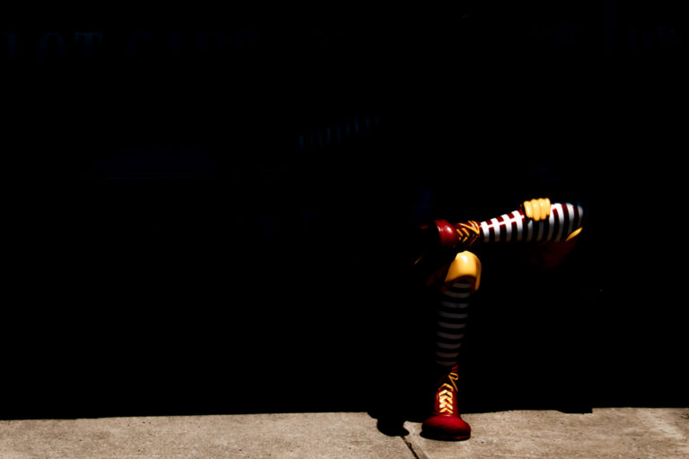 Stephen Wilson | Another Political Season | $700