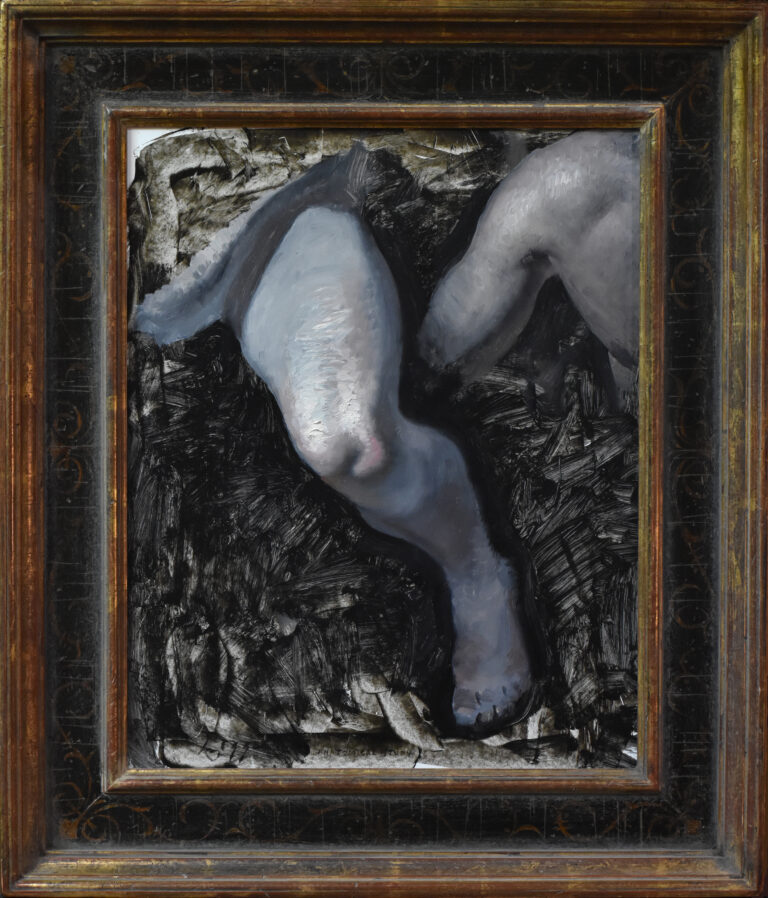 20x16 oil on board | $7,500 | Sales tax and shipping calculated at time of purchase