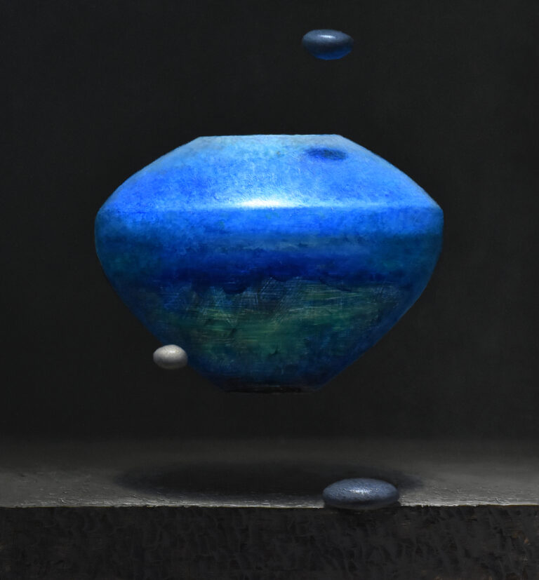 28x26 oil alum Master | $28,500 | Sales tax and shipping calculated at time of purchase