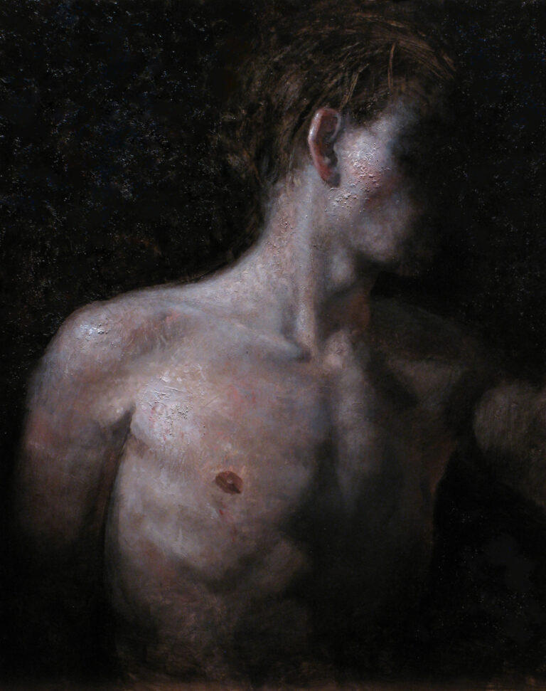 20x16 oil on board | $7,800 | Sales tax and shipping calculated at time of purchase