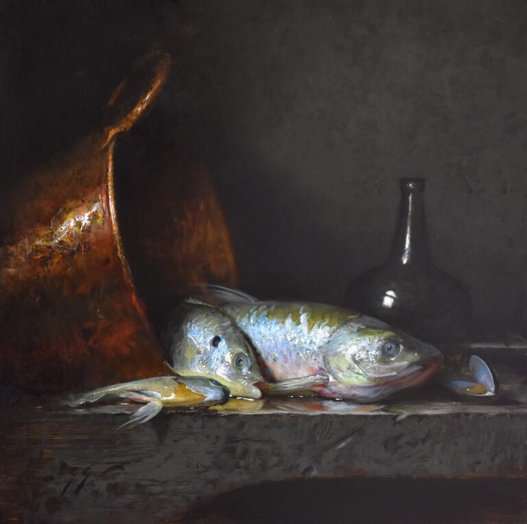 "The Catch"
