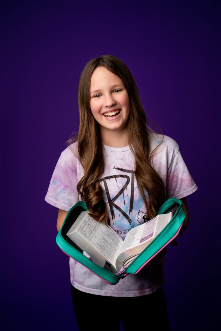 Uniquely You, Tween Project