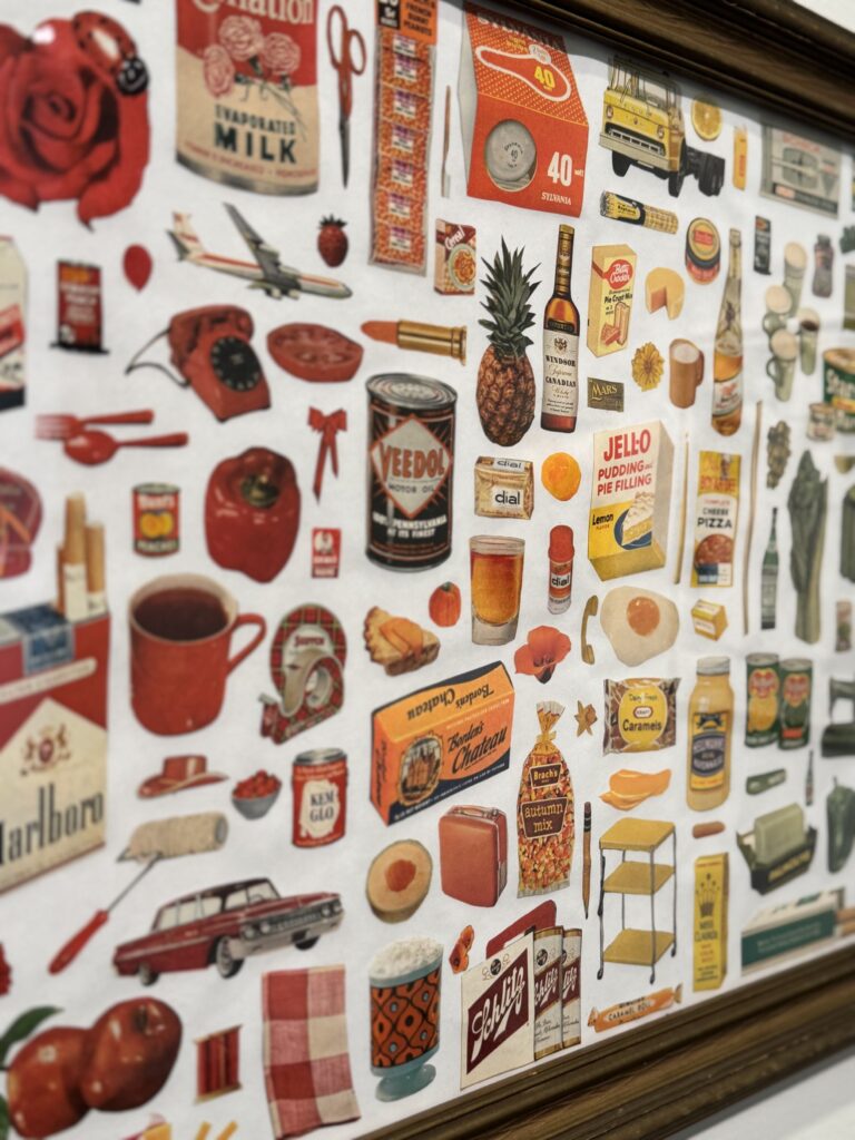 Kearstin Mattox - "Oh! You Pretty Things"