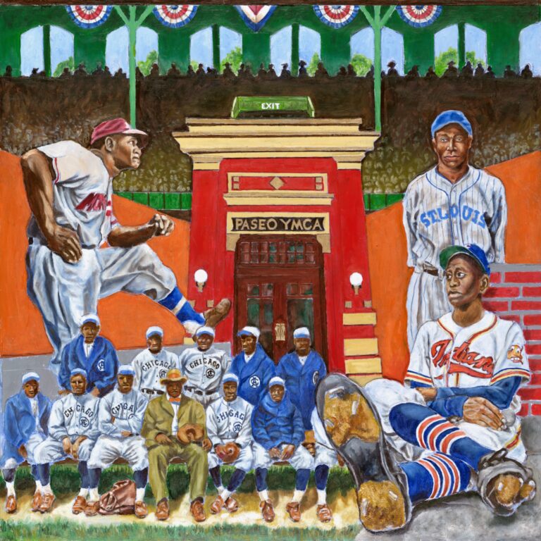 Negro League Legacy