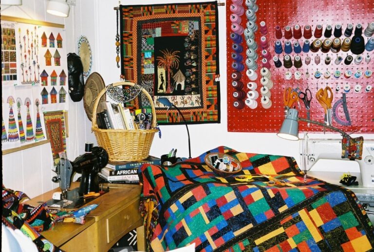 Sonie's Studio 2020