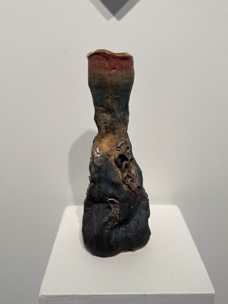 3D First Place - Chadon Cole - Form of Nu