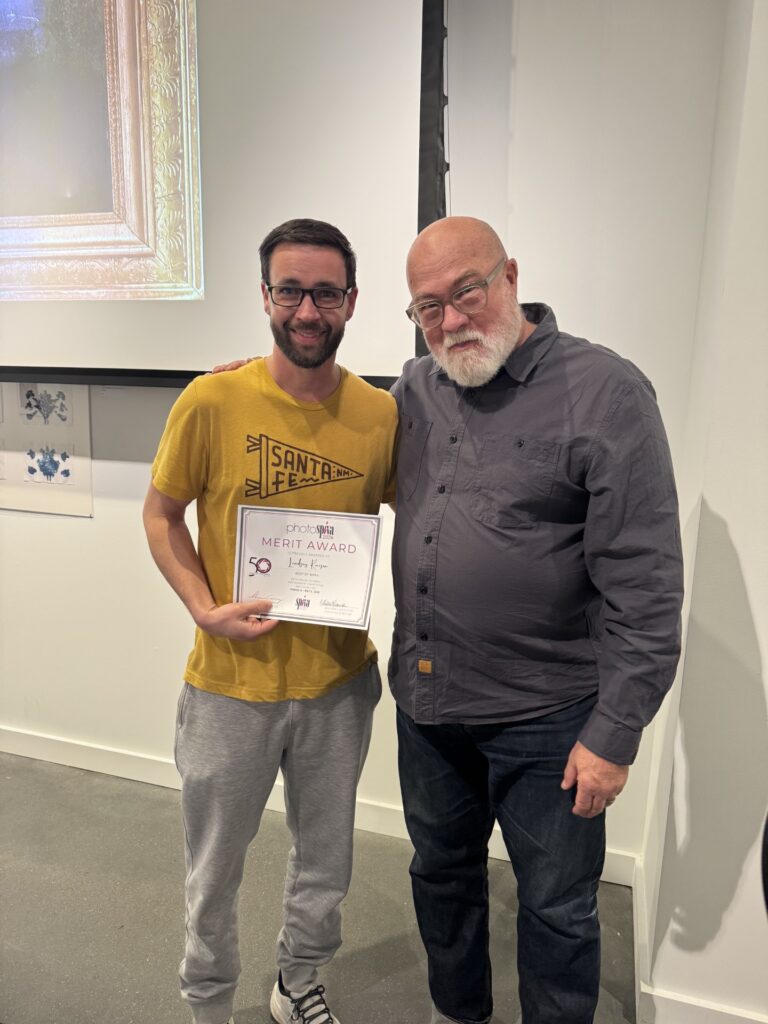 Merit Award: Lindsey Kaiser | Body of Work