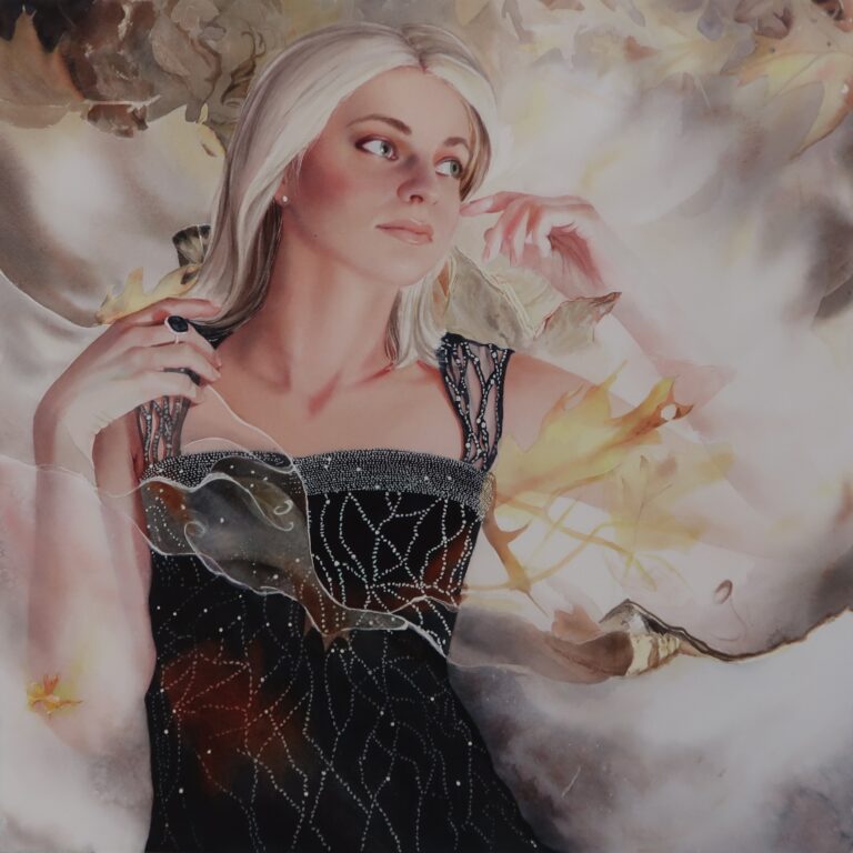 Ephemeral | Jackie Dorsey