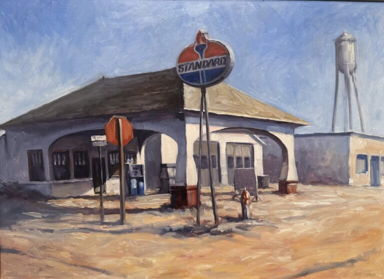 Standard Oil | 1985 | oil | NFS