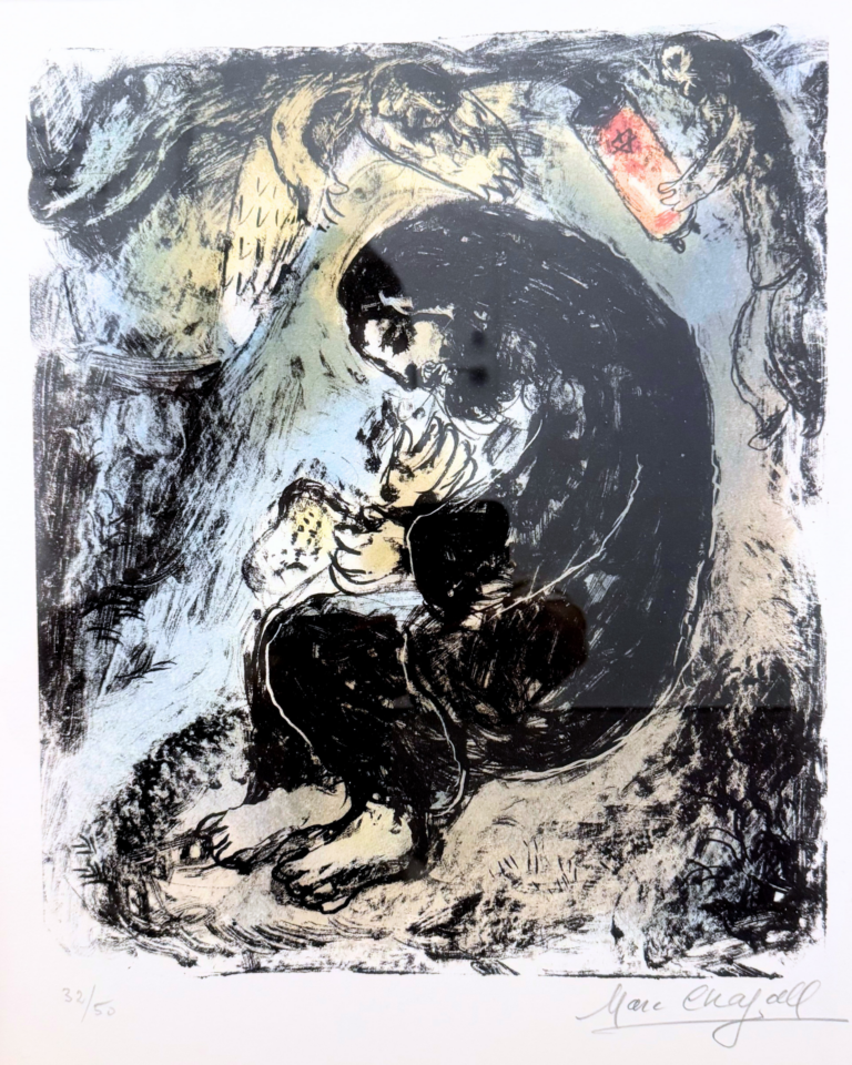 Marc Chagall