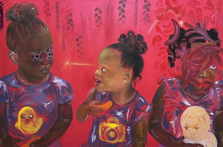 Common Ground | Joi Houston